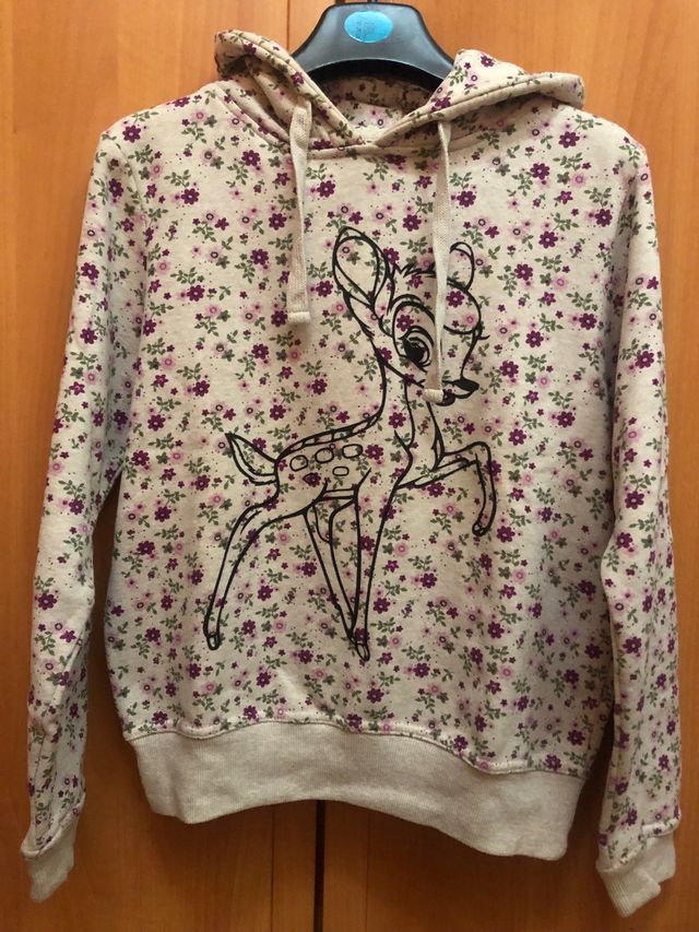 Sudadera Disney