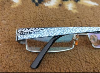 Gafas Armand Basi