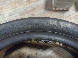 rueda honda lead 100