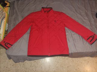 Chaqueta polo Ralph Lauren 