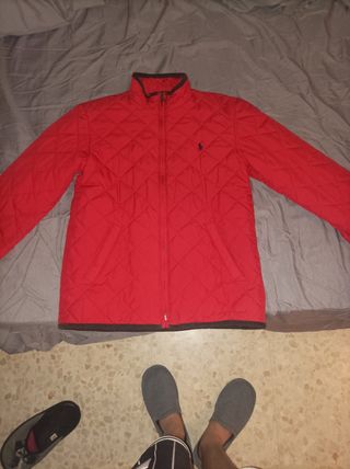 Chaqueta polo Ralph Lauren 