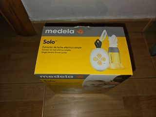 Saca Leches Medela
