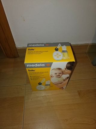 Saca Leches Medela