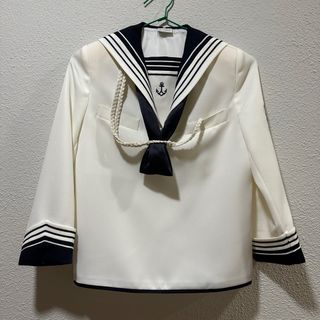 Traje comunión marinero