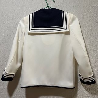 Traje comunión marinero