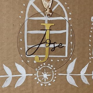 Bolas navidad personalizadas