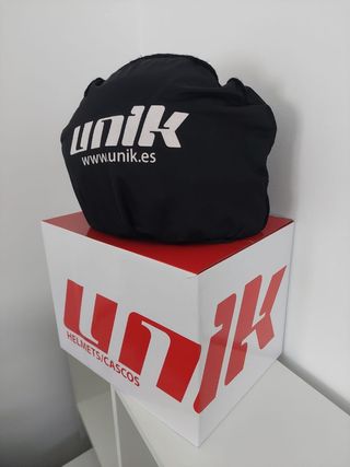 Casco integral 
