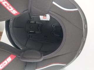 Casco integral 