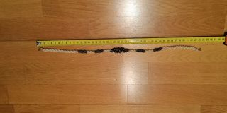 Collar de perlas
