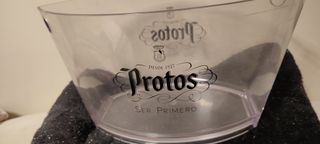 Cubitera hosteleria Protos