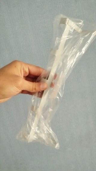 perchero, Colgador de puerta con 5 ganchos