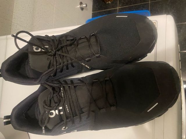 scarpe OC uomo nuove tg 46