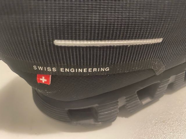 scarpe OC uomo nuove tg 46