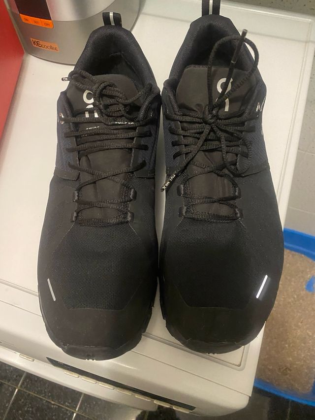 scarpe OC uomo nuove tg 46