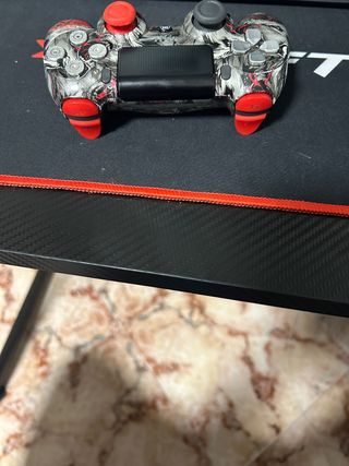 mando playstation