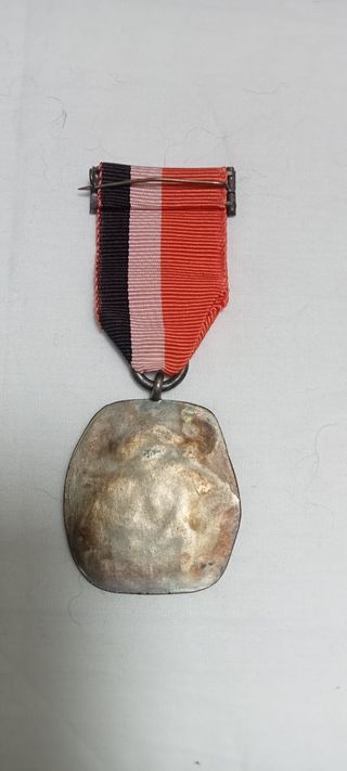 Medalla Plus Ultra INI año 1926