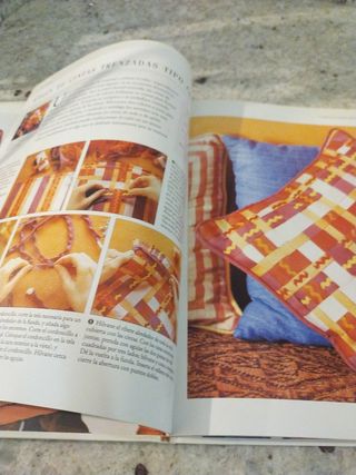 La nueva decoracion II