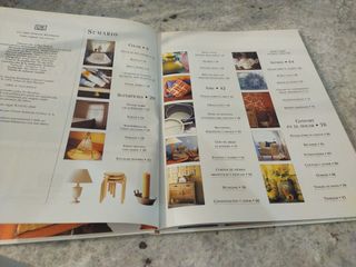 La nueva decoracion II