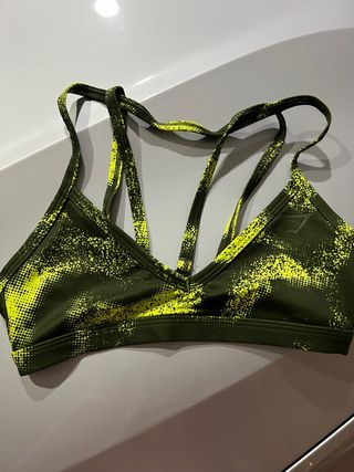 Top deportivo Gymshark