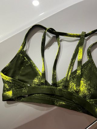 Top deportivo Gymshark