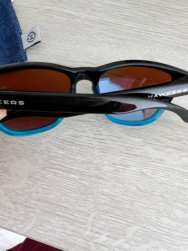 Gafas sol Hawkers kids