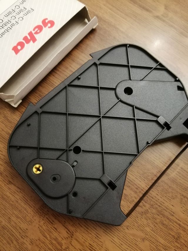 CINTA MAQUINA ESCRIBIR ELECTRICA OLIMPIA