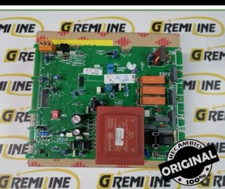 placa base saunier duval ISOFAST F35E1