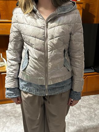 chaqueta
