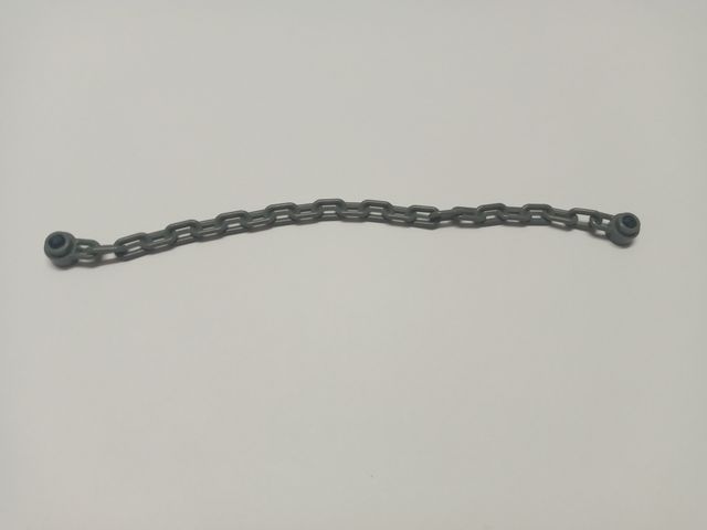 LEGO 30104 / 39759 / 39763 Cadena 16M 126 mm