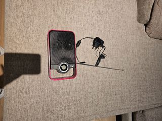 Radio con lector tarjetas y usb