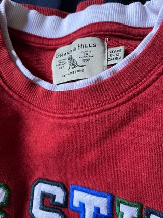 t-shirt con pantalone