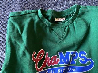 t-shirt con pantalone