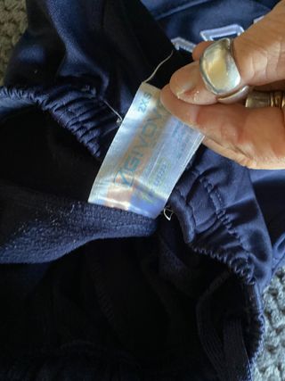 t-shirt con pantalone