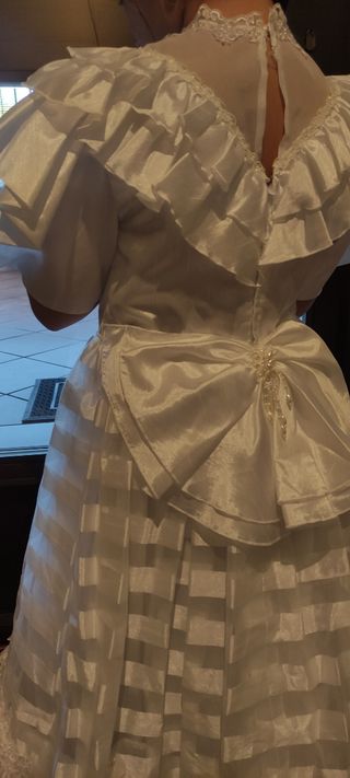 Vestido de Comunión