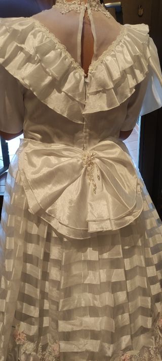 Vestido de Comunión