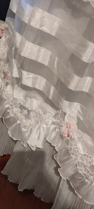 Vestido de Comunión