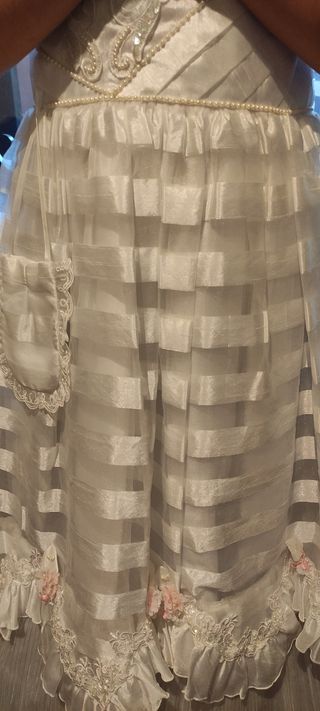 Vestido de Comunión
