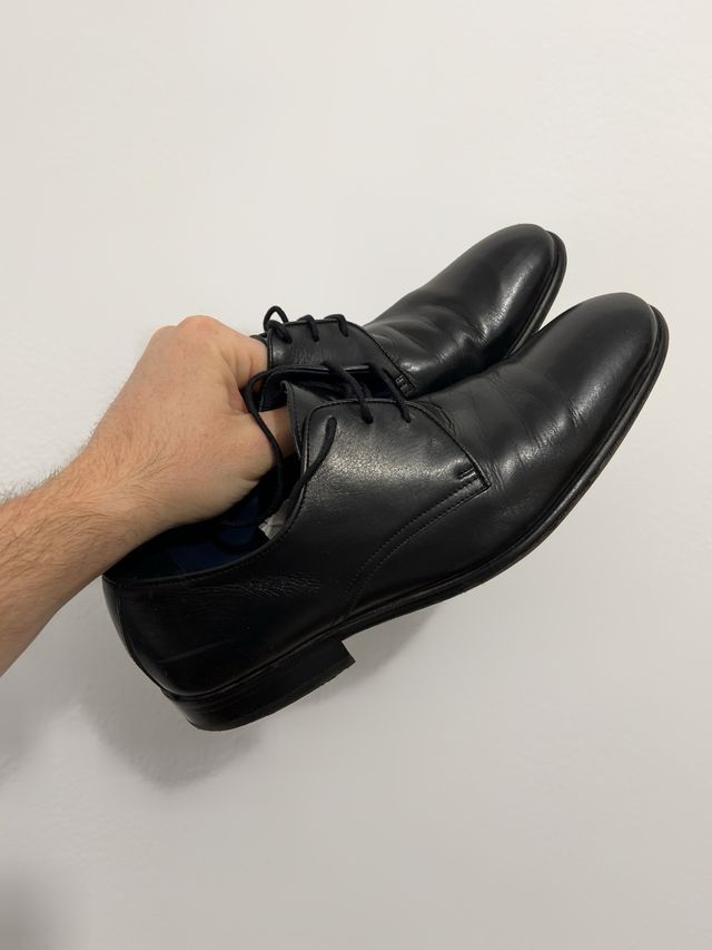 Zapatos de hombre Mascaró