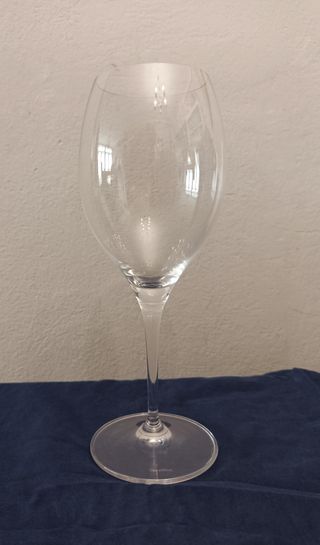 Seis copas de vino Villeroy&Boch SIN ESTRENAR