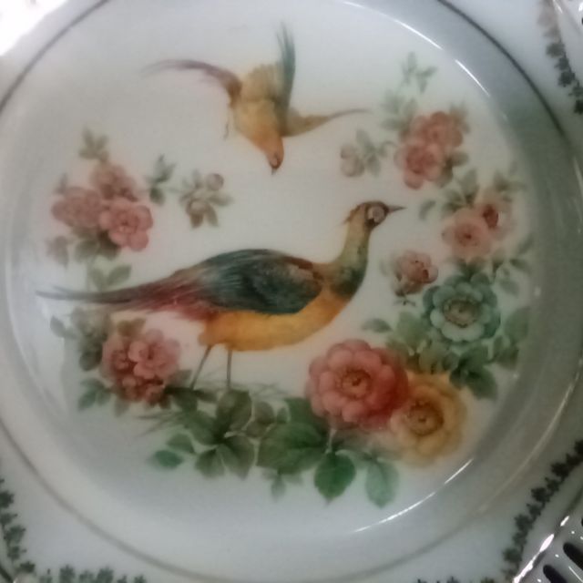 Cuenco Schumann Bavaria