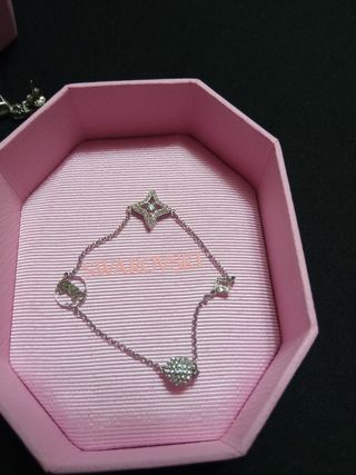 PULSERA SWAROVSKI