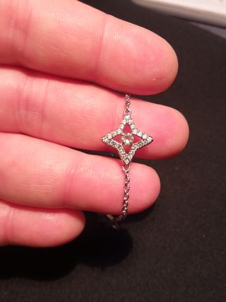 PULSERA SWAROVSKI