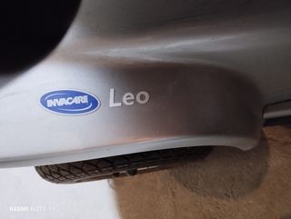 Scooter movilidad reducida