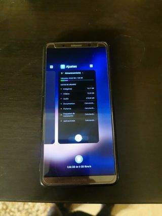 huawei mate 10 pro libre
