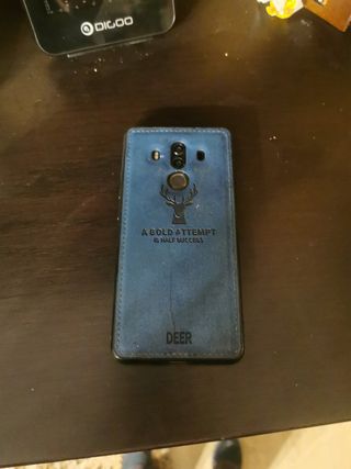 huawei mate 10 pro libre