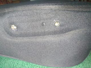 Recambio para silla Newskill