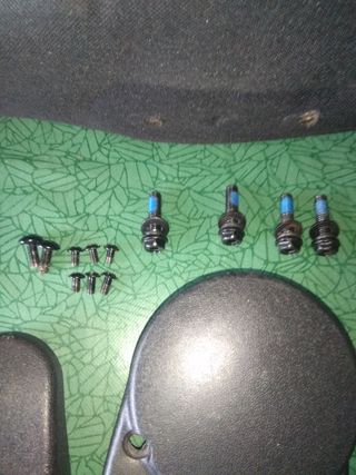 Recambio para silla Newskill