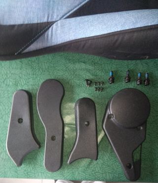 Recambio para silla Newskill