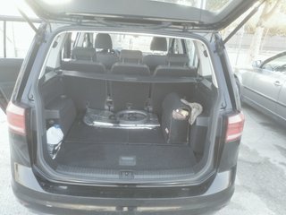 Volkswagen Touran 2015