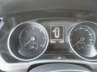 Volkswagen Touran 2015